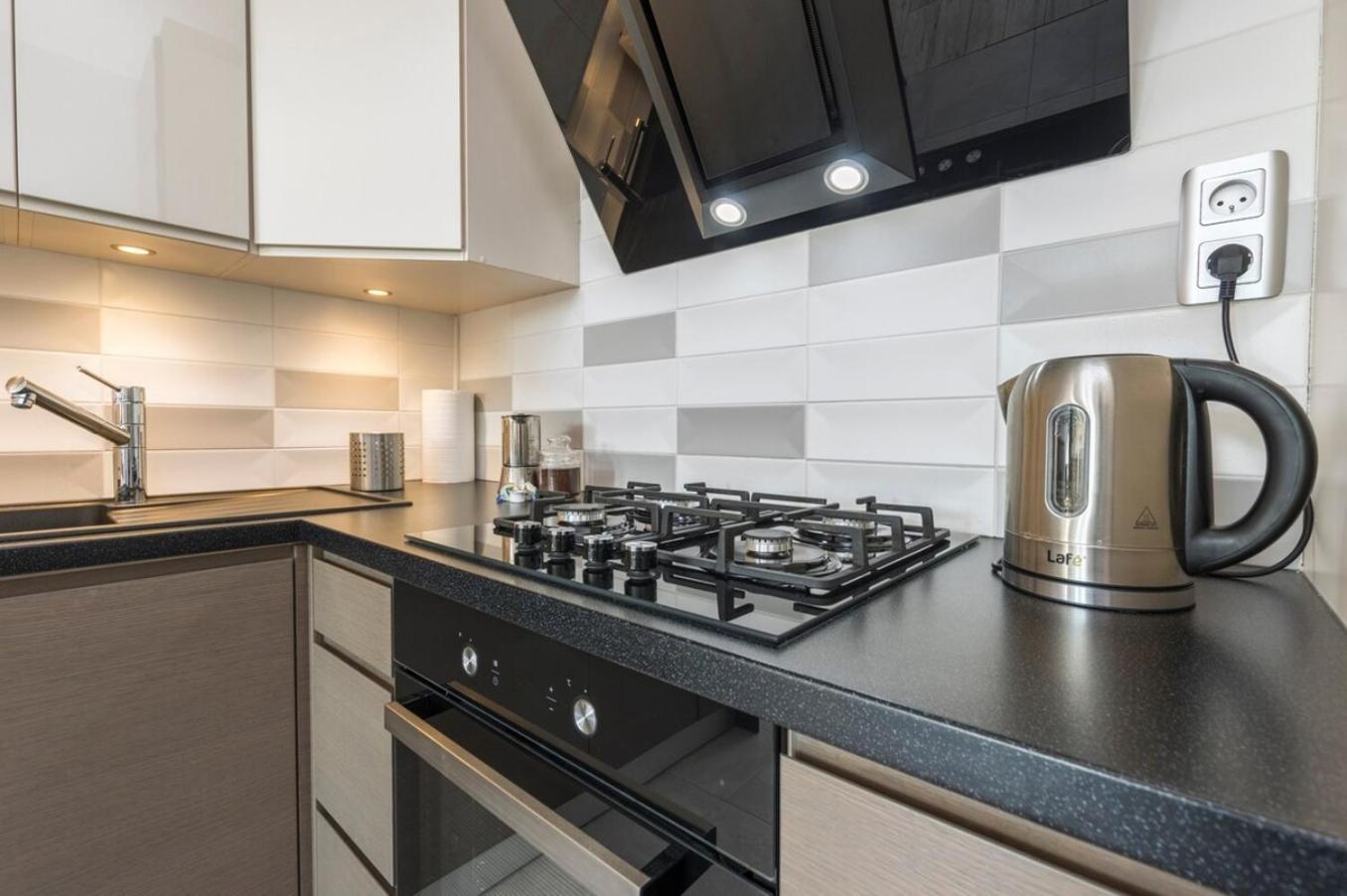 Avocado Apartment 2 Rooms In The City Center Varšava Exteriér fotografie